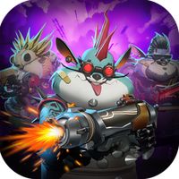City of Greed:Cyber Rodent