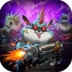 City of Greed:Cyber Rodent
