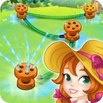 Happy Farm : 1 line only