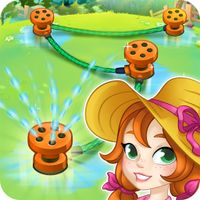 Happy Farm : 1 line only