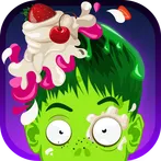 Funny Zombie Creator