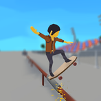 Skateboard Master