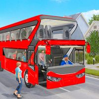 Bus Simulator Ultimate US Tour