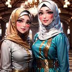 العاب تلبيس بنات عربيه ولازياء