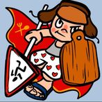 Жил-был Герой - авто РПГ