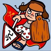 Жил-был Герой - авто РПГ