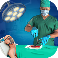Doctor Simulator Hospital Game