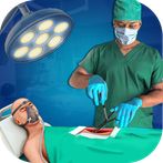 Doctor Simulator Hospital Game