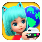 Toka Boka Word: Adventure Game