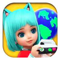 Toka Boka Word: Adventure Game