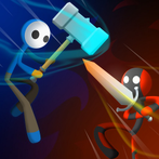 Ragdoll Warriors