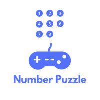 Number Puzzle