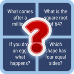 BrainFlex: MasterTrivia Quiz