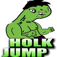 Holk Jump