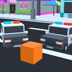 Cube Adventure - Runner