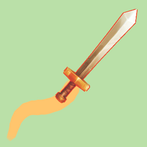 Draw Sword