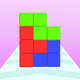 Block Run 3D