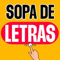 Sopa De Letras (El Pasatiempo)