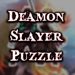 Demon Slayer puzzle
