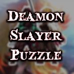 Demon Slayer puzzle