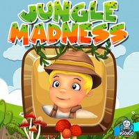 Jungle Madness | Best Runner G