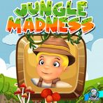 Jungle Madness | Best Runner G