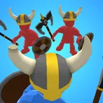 Merge Battleground