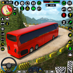 Bus Simulator: Real Bus Game
