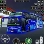 City Bus Simulator 3D Offline