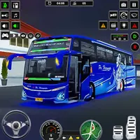 City Bus Simulator 3D Offline