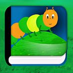 Fluffy the Caterpillar