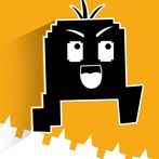 Block Run: Rhythm Geo