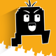 Block Run: Rhythm Geo