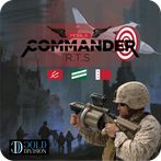 Mobile Commander RTS