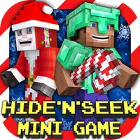 Hide N Seek : Mini Games