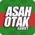 Asah Otak Gabut