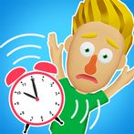 Alarm Master!