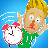 Alarm Master!