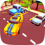 Car Parking Master Game 3D