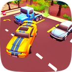 Car Parking Master Game 3D
