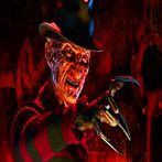 Freddy Krueger Horror Game