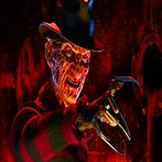 Freddy Krueger Horror Game