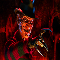 Freddy Krueger Horror Game