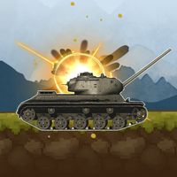 Tank battle simulator sandbox