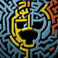 CoMaze - Colorful Maze