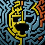 CoMaze - Colorful Maze