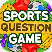 Sports Trivia Questions Game