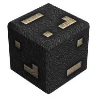 팽이로 보석캐기