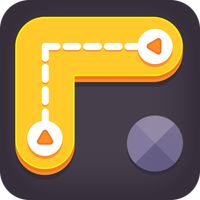 Connect Dot - One Line