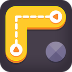 Connect Dot - One Line